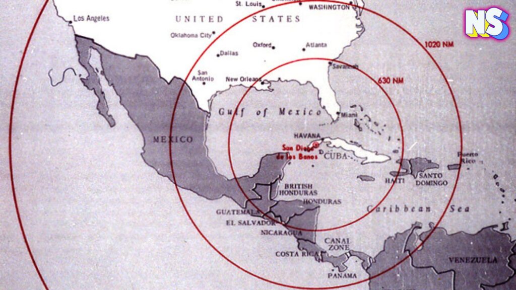 Los 13 días en que el mundo contuvo la respiración: la crisis de los misiles de Cuba