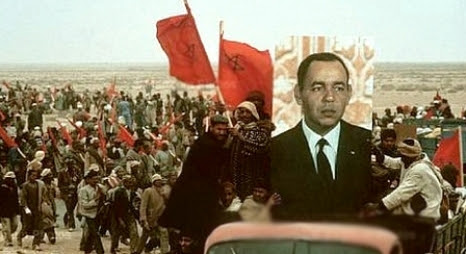 La marcha verde: qué fue realmente y por qué sigue marcando la historia