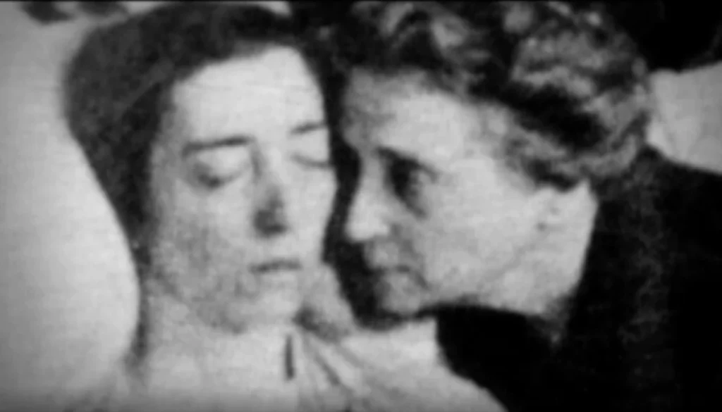 España negra: el caso de la mano cortada