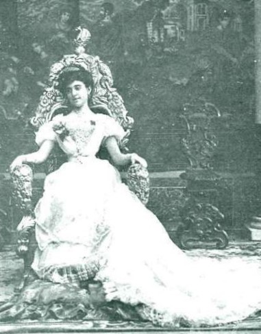 España negra: el caso de la mano cortada