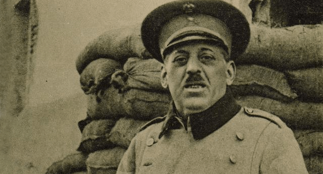 Mola y Sanjurjo: ¿Se deshizo de ellos Franco? 